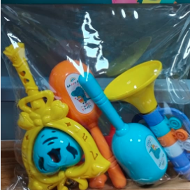 Sonajeros