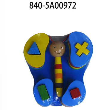JUGUETE DIDACTICO