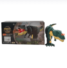 DINOSAURIO VOCAL