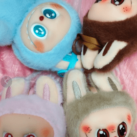 Labubu