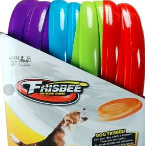 Frisbee