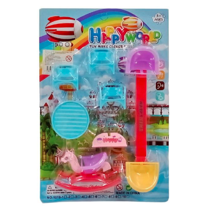 Accesorios Para Niñas