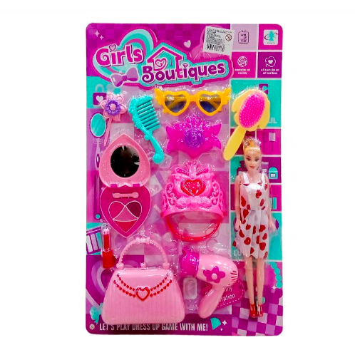 Accesorios Para Niñas