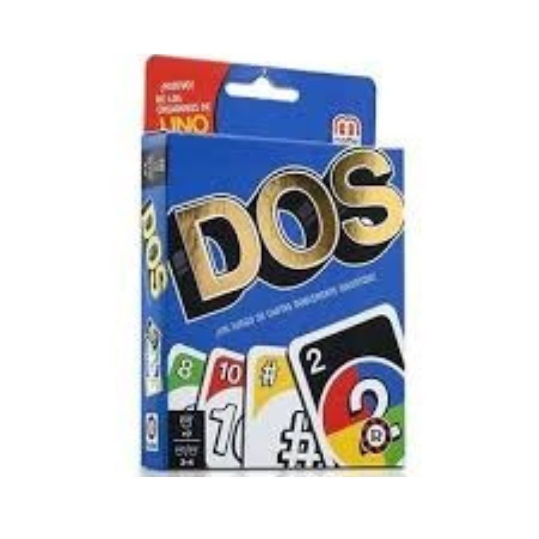 CARTA DOS