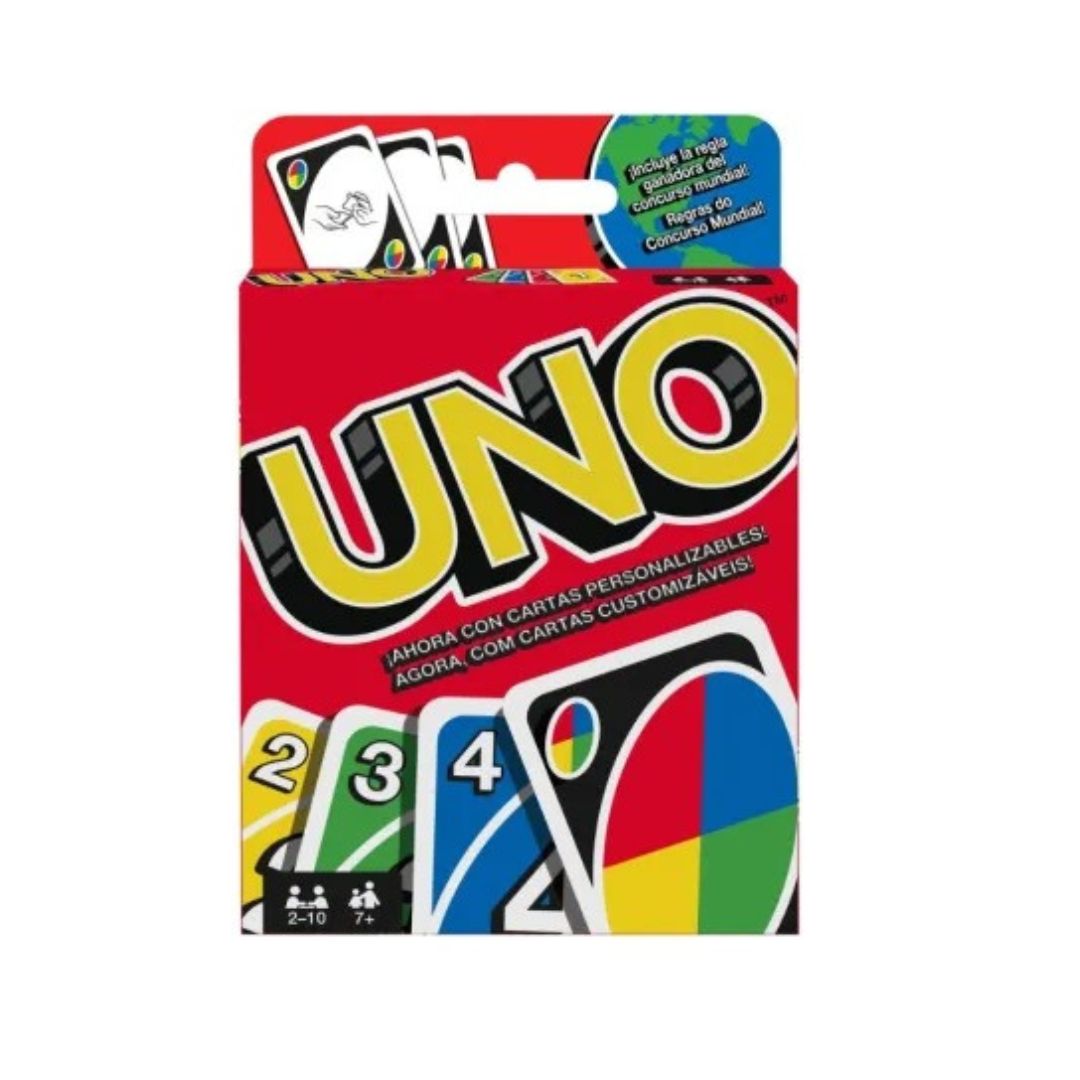CARTA UNO