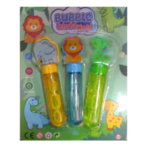 BURBUJAS