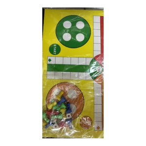 LUDO