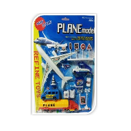 Set de Aviones