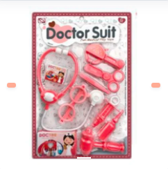 SET MEDICO