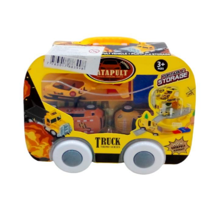 Juego De Rescate