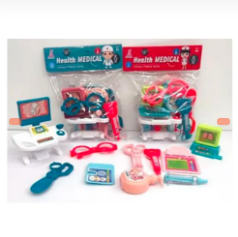 SET MEDICO
