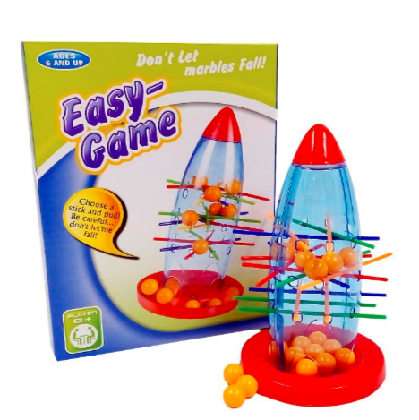 Juego Didactico