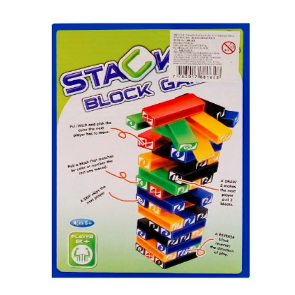 Juego Didactico