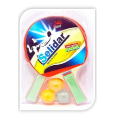 Paleta de ping-pong
