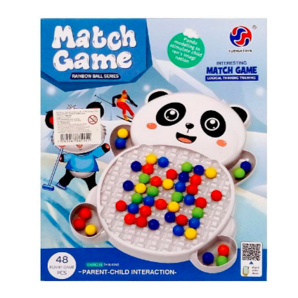 Juego Didatico