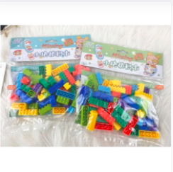 BLOQUES DE CONTRUCCION PARA NIÑOS