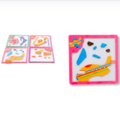 PUZZLES MAGNETICO