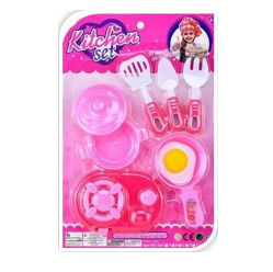 Set de Cocina