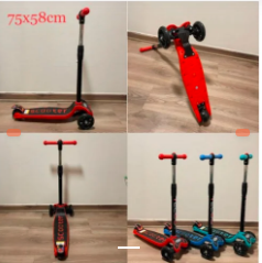 PATINETA SCOOTER