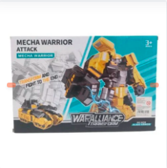 ROBOT TRANSFORMER
