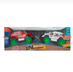 SET CAMIONETA