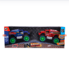 SET CARROS