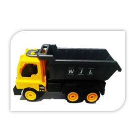 Camion Tolva