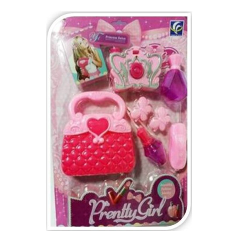 Set de Belleza