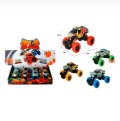 AUTO 4 X 4