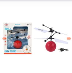 HELICOPTERO MAGICO