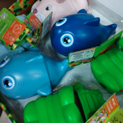 Mordedores