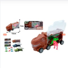 CAMION DINOSAURIO