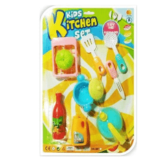 Set de Cocina