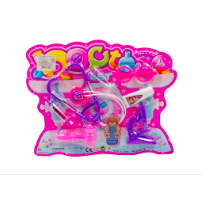 Set De Medico Para Niños