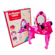Tocador Para Niñas