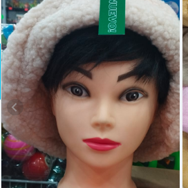 Gorro pescador