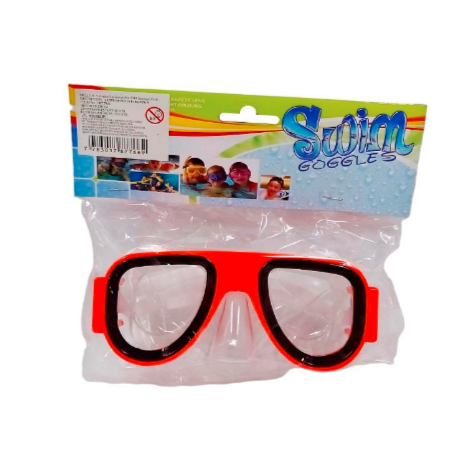 Lente De Playa Para Niños