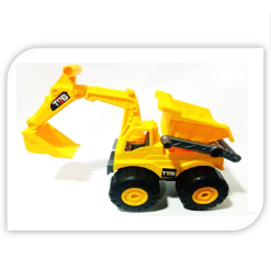 Maquina de Construcción