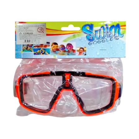 Lente De Playa Para Niños