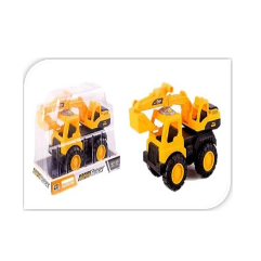 Máquina de Construcción