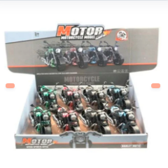 MOTO LOCA