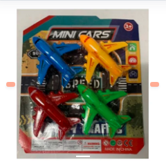 SET AVIONES