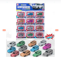 SET CARRITOS