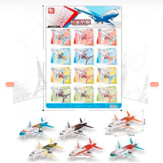 SET AVIONES