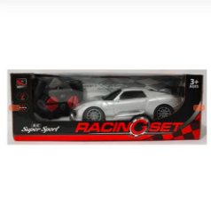 CARRO CONTROL REMOTO
