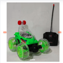 CARRO CONTROL REMOTO