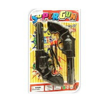 Juego de Policía