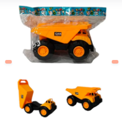 VEHICULO DE INGENIERIA