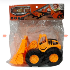 VEHICULO DE INGENIERIA
