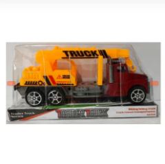 CAMION GRUA